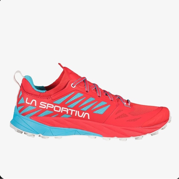 La sportiva KAPTIVA trail running shoes - Picture 5 of 12